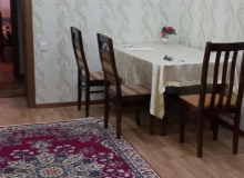 Yasamal, B.Vahabzadə küç