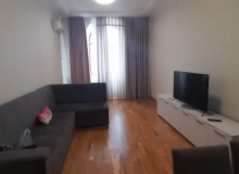Şərifzadə küçəsi