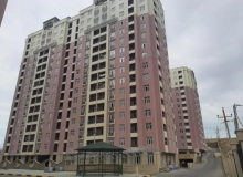 Xırdalan şəhəri, Bakı –Sumqayıt yolu 17-ci km