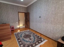 Buzovna qəsəbəsi