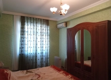 Nəcəfqulu Rəfiyev küçəsi