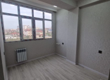 Masazır, İstiqlaliyyət küçəsi
