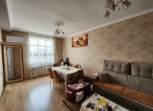 Masazır, Yeni Bakı yaşayış kompleksi, bina 15