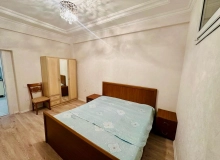 Məhəmməd Əsədov küçəsi