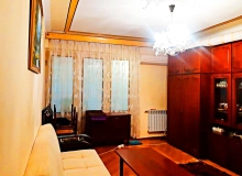 3-cü mkr, R.Məmmədov küç.