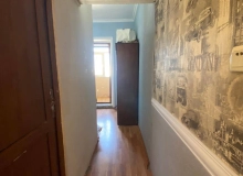 Yeni Günəşli qəsəbəsi