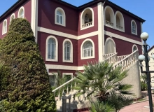 Həyət evi, Şüvəlan qəs.