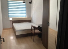 Mirəli Seyidov küçəsi