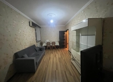 Qabil Süleymanov küçəsi