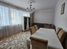 Sabunçu rayonu, Bakıxanov qəsəbəsi