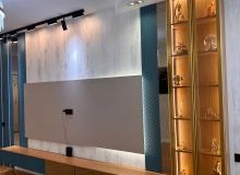 Neftçilər m/s, Start idman kompleksinin yanı