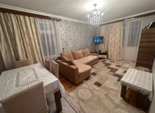 Tahir Bağırov küçəsi