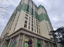 Nizami rayonu Qara Qarayev prospekti