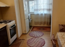 Yasamal, Nərimanov pr.