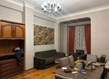 İnşaatçılar prospekti