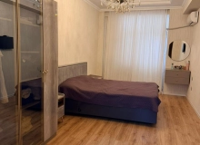 Zərifə Əliyeva küçəsi