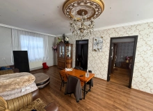Sabunçu rayon Savalan qəsəbəsi