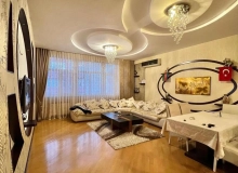 Suleyman Vezirov kucesi