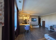 Yasamal, İzmir küç.