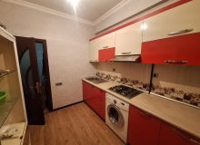 Səttar Bəhlulzadə küçəsi