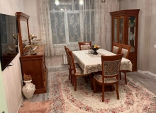Yasamal, Əsəd Əhmədov küçəsi