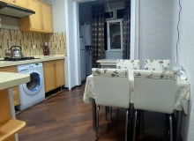 Əhmədli qəsəbəs