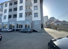 Masazır qəsəbəsi, Ə.Vahid küçəsi
