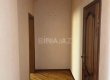 Ceyhun Səlimov küçəsi