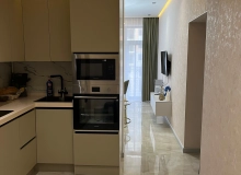 Sumqayıt, Levent Yaşayış Kompleksi