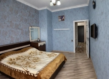 İnqlab İsmayılov küçəsi