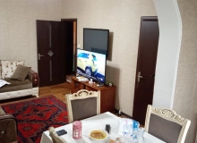 Asif Məhərrəmov küçəsi