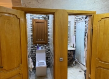 Rahib Məmmədov küçəsi.