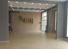 Masazır qəsəbəsi, Yeni Baki yaşayış kompleksi