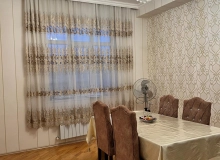 Masazır qəsəbəsi, Yeni Bakı yaşayış kompleksi