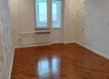 Əliağa Şıxlinski küçəsi