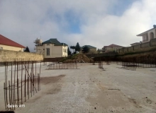 Xursutbanu Natavan kucesi