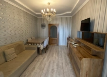 Yeni Günəşli qəsəbəsi, Samir Cəfərov küçəsi