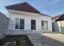 Məhəmmədli qəsəbəsi