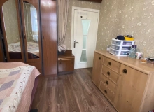 Lütfizadə küçəsi
