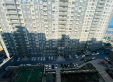 Suraxanı rayonu Yeni Günəşli qəsəbəsi D massivi