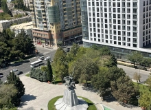 Azadlıq prospekti
