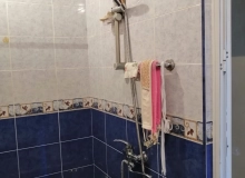 Əhməd Rəcəbli küçəsi