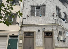 Yasamal rayonu Həbibbəy Səlimov küçəsi