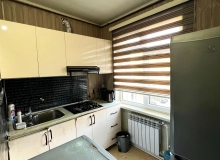 Elşən Süleymanov küçəsi