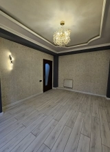 Masazır qəsəbəsi Qurtuluş 93 kompleksi