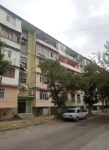Xırdalan, H. Əliyev küçəsi
