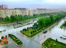Masazır