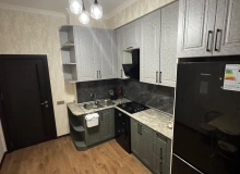 Sumqayıt şəhəri, 10-cu mikrorayon, Kristal Abşeron yaşayış kompleksi