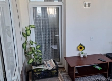 A.Məmmədov küçəsi