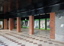 Ziya Bunyadov prospekti